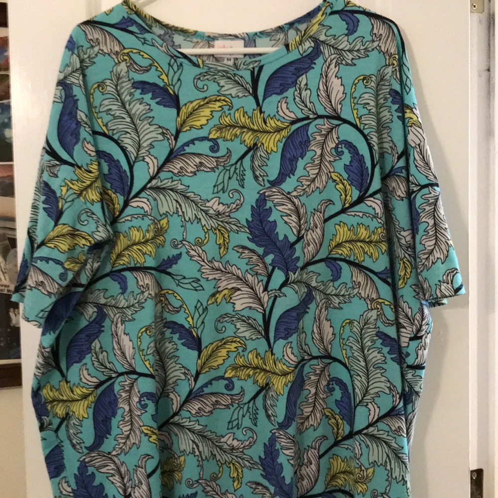 Lularoe Irma